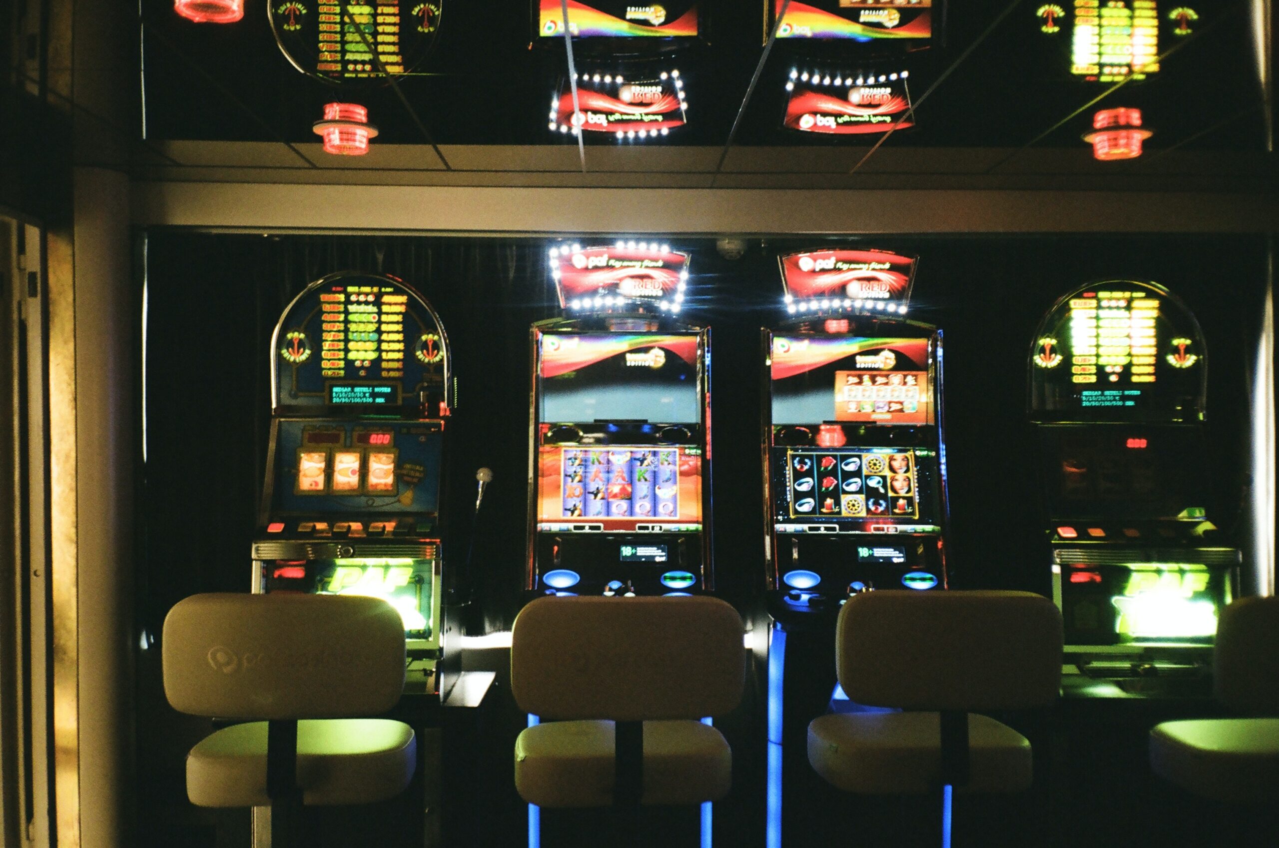 From Traditional to Trendsetting: The Remarkable Evolution of Slot Online