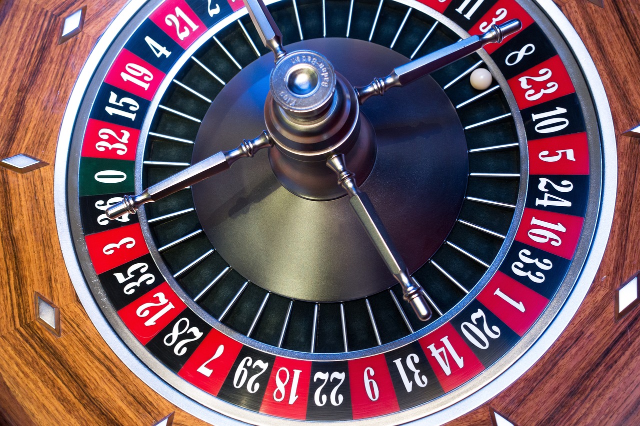Equip Your Roulette Night with the Ultimate Must-Have: The Perfect Roulette Wheel